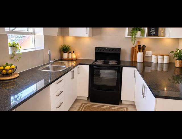 2 BEDROOM PROPERTY TO RENT IN WEST BEACH
